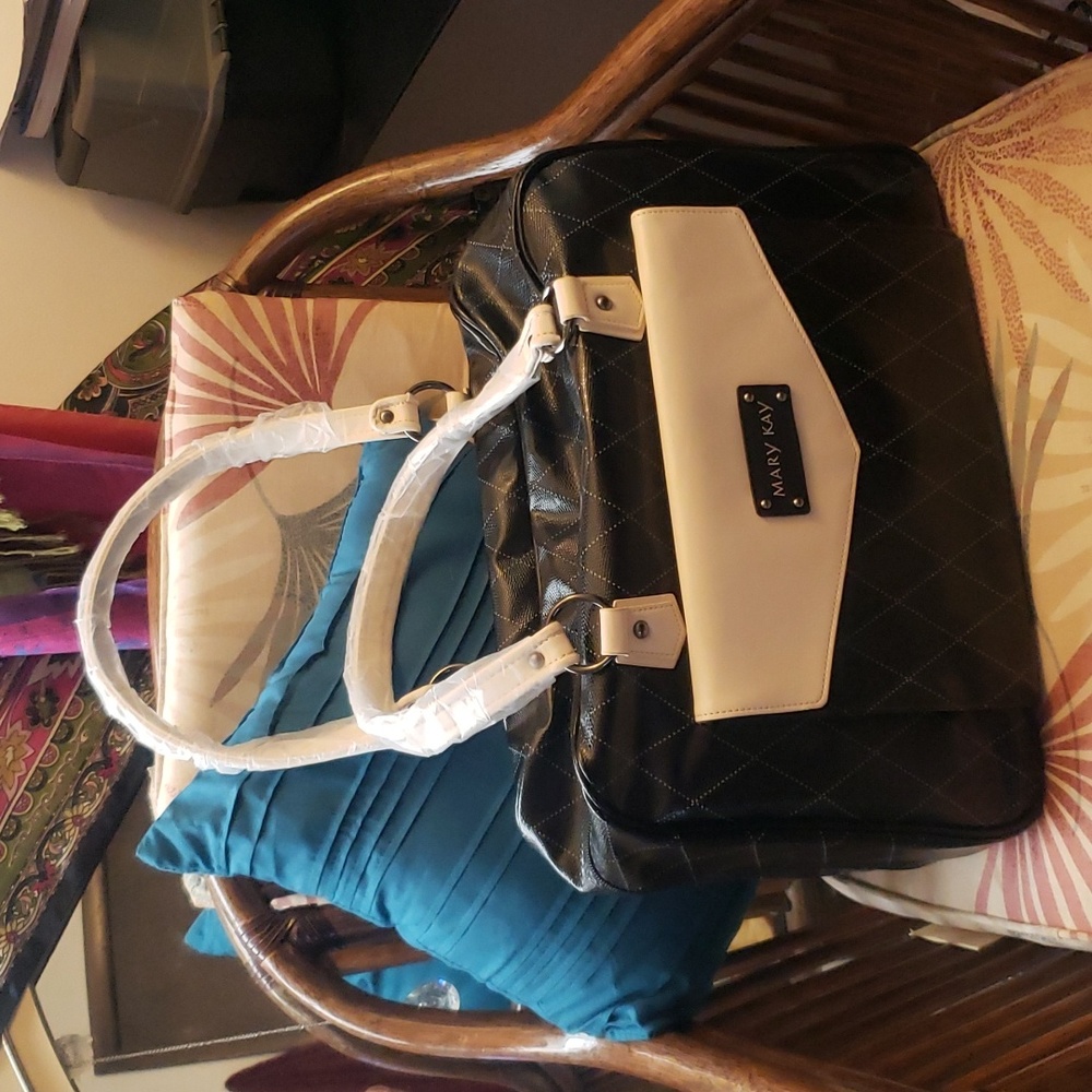Mary Kay Travel Bag